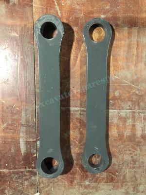 China Máquina escavadora Bucket Link de EC210 14545611 8279828 ODM de 8281306 OEM à venda