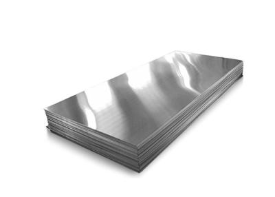 China 5182 hoja plana de aluminio ancha de la aleación H111 para la cubierta de la nave de los depósitos de gasolina del camino en venta