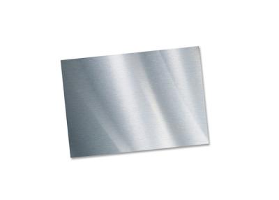 China Final arriba reflexivo de aluminio plano de la hoja 1050 para la placa del Ctp del buque de iluminación en venta