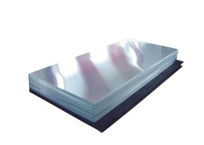 China La aleación labrada rodó el final del molino de hoja del aluminio 5754 para solar usos en venta