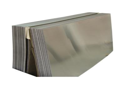 Chine 1050 H14 1000 norme en aluminium de la feuille GB/T3190-1996 pour établir l'approbation de GV à vendre