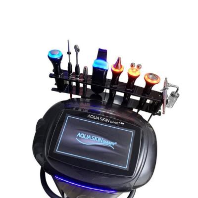 China Pore Remover Plant Derma Genesis Microdermabrasion Machine For Collagen Regeneration for sale