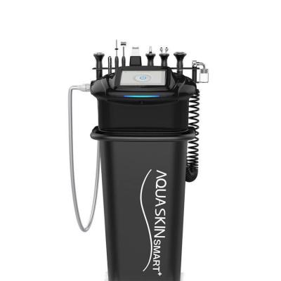 China Pore Remover 2020 Products Diamond Hydra Microdermabrasion Skin Tend Machine For Glowing Skin for sale