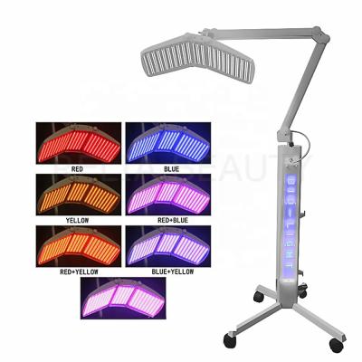 China Acne treatment beauty salon equipment bio-light therapy pdt machine for facial care for sale