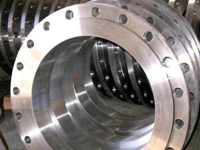 China ANSI ISO Stainless Steel Flanges 1/2