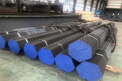 Chine Precision Seamless Carbon Steel Pipe Manufacturer 0.2-100mm Thickness Round Tube à vendre