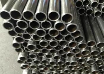 Chine GB/T8162 Standard Seamless Steel Pipe With Smooth Surface Size 10.3-219.1mm à vendre