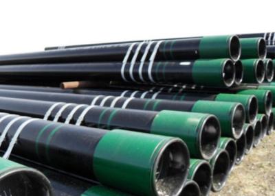 Κίνα PT Ndt Steel Casing Pipe 21.3 1420 MM Εξωτερική διάμετρος 2.11mm-300mm Δάχος προς πώληση