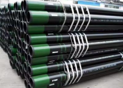 Κίνα API5CT N80 L80 P110 υλικό σωλήνα βάσης FBE επίστρωμα χάλυβα σωλήνα περιβλήματος για εξατομικευμένη NDT HT προς πώληση
