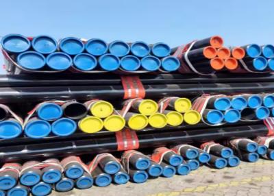 China Carbon Steel Casing Tube for API5CT Pipe Material in Long-Lasting Oil Drilling for sale