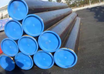 China Sturdy Carbon Steel Casing Tube for Water Transport Outer Diameter 21.3 1420 MM Male/Female Threaded End Connection for sale