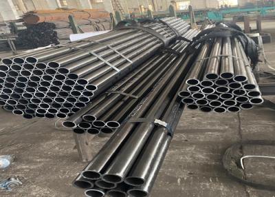 China Customized Length Exchanger Steel Tube With Galvanized Coating And High Performance for sale