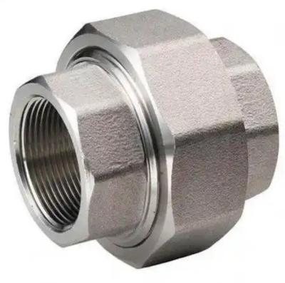China Galvanized Finish Alloy Pipe Fittings Forged Stainless Steel Flanges for Butt Welding Connection for sale