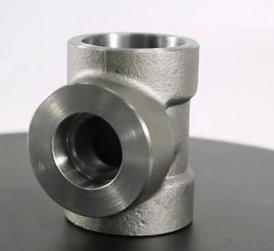 China Gray Carbon Steel Pipe Fittings Durable Results with Advanced Pushing Technique for sale