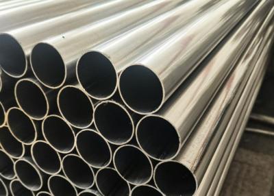 China Tubo de aço ERW padrão ASTM A500 para aço de liga baixa em forma retangular à venda