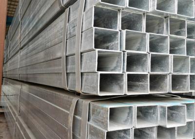 China Q195/ Q235/ Q345/ A53/ A106 Tubo de aço ERW com inspecção SGS e tampas à venda