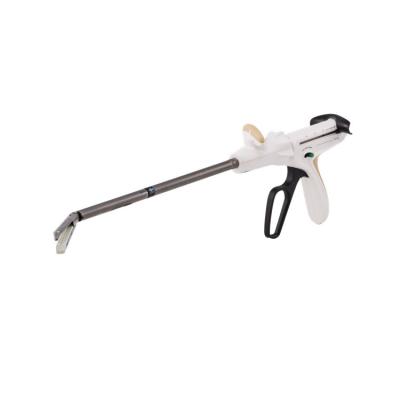 China grampeador linear endoscópico de articulação universal descartável do cortador de 260mm à venda