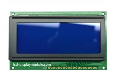 China Super Twisted Nematic Graphic LCD Display , 192 x 64 5V Serial Graphic LCD for sale