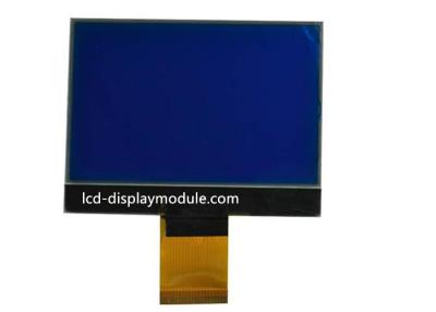 China RADERTJE 240 x 160 Grafische LCD Module FSTN Positieve Transflective met 6 Uurhoek Te koop