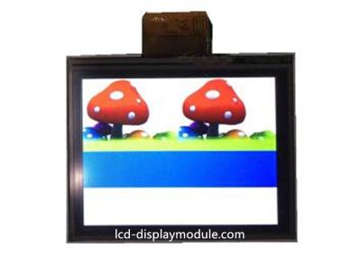 China 48.60m m de TFT LCD del panel táctil de la resistencia de la pantalla 3,2