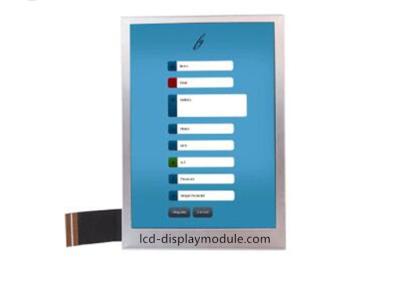China Dirección 9 funcionamientos del interfaz 3.3V de SPI del pedazo de la pantalla RGB18 de TFT LCD del en punto en venta