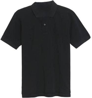 China Wholesale Custom Hot Golf Sleeve T-shirt Polo Shirt Quick Dry Collared Anti-wrinkle 2023 Sun Protection Shorts High Style Stretch For Sports for sale