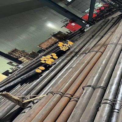Китай Условия EXW/FOB/CIF ALLOY STEEL ROUND BAR для промышленных применений продается