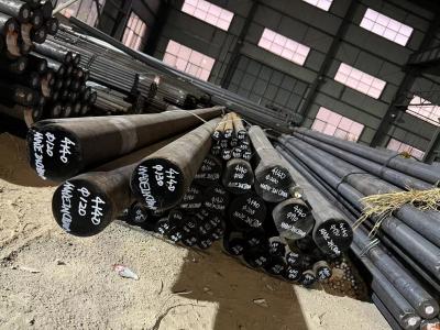 Китай EAF LF VD ESR 4140 Сплавная сталь, горячо проката или кованая для передовой технологии производства продается