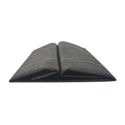 China Agricultural or Garden Used for Nonwoven Agriculture PP Spunbond Cloth Ground Cover Mat and Weed Ground Cover for Plant Flower Bag Fruit Protectivebag for sale