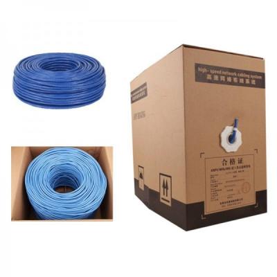 China Cat6 network cable for sale
