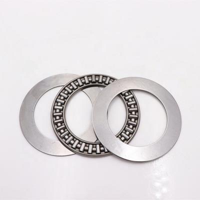China Machinery Repairs Workshop 40X60X3 Mm AXK Thrust Bearing AXK4060 Thrust Needle Bearing AXK4060 2AS for sale