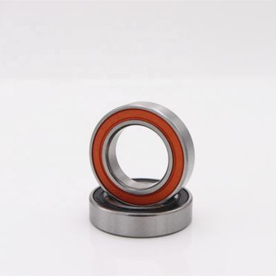 China High Quality High Speed Ratio Bicycle MR16277 Bearing 16277 2RS Deep Groove Ball Bearing For Bike 16*27*7mm for sale