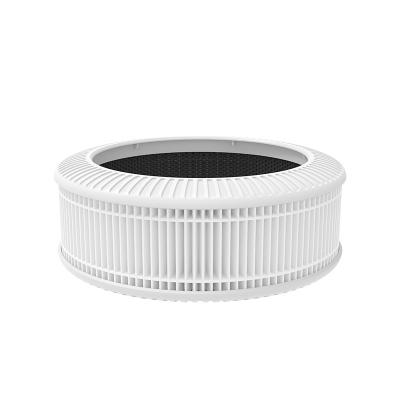 China Wholesale Home Use Air Purifier Replacement Hepa Filter For Air Purifier for sale