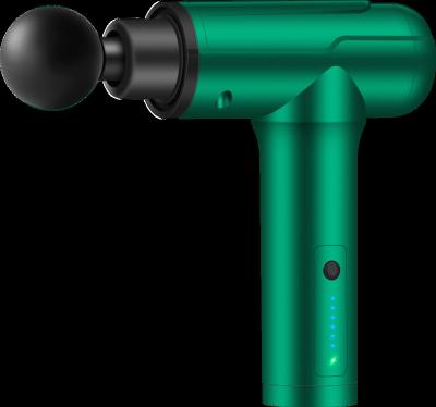 China Car OEM Factory Wholesale Deep Tissue Fascia Massager 6 Speed Sports Massager Professional Electric Muscle Massage Gun for sale