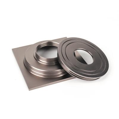 China Chinese Factory Supply Wholesale Price Floor Drain Brass for sale