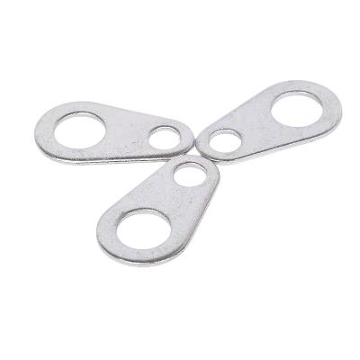 China 304 Stainless Steel Factory Direct Selling Custom Metal Stamping Metal Sheet Metal Stamping Part for sale