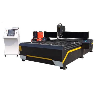 China Industrial Metal Cutting 2020 HOT HOT HOT! ! ! Plasma cutting machine price CXP1530 with water table for sale