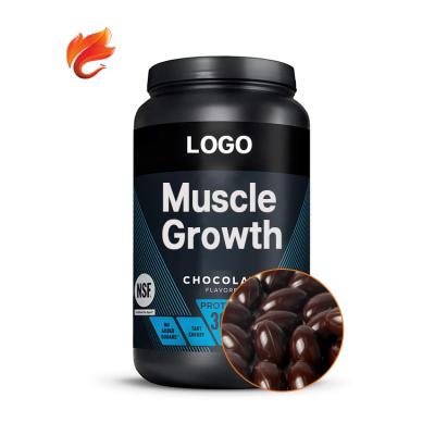 China Take 2 Capsules Once Daily Take 2 Capsules Once Daily Muscle Growth Body Shaper Chewable Tablet Softgels Soft Gels Softgels Private Label Supplement for sale
