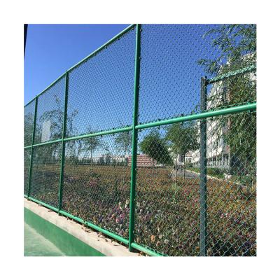 China Garden Fence Newest Hot Sale Long Service Life Green Manufacture Garden Netting Stage Fence for sale