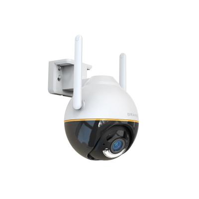 China Human Motion Tracking New Design P2P Wifi IP PTZ Camera High Speed Outdoor CCTV Security 2MP Network Camera Indoor Wireless Motion Detection Camera for sale