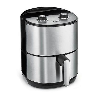 China Hotel CE GS ROHS ETL 110V/230V 3.2L Stainless No Air Oil Free Fryer for sale