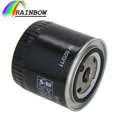 China auto engine 15400-P5T-G00 2654409 oil filter machine auto parts for HONDA for sale