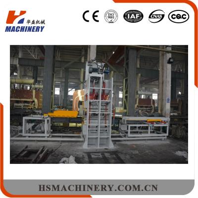 China Factory Direct Sale Environmentally Friendly Wooden Pallet Factory Hot Press for sale