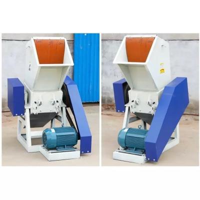Китай Stainless Steel 6 Blades Plastic Crusher Machine with 8-18mm Screen Mesh 22kw Power продается