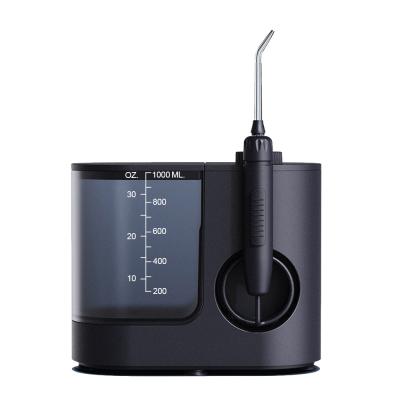 중국 가정 종류 1000ML 구술 물 세척기 IPX5 방수 판매용
