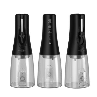 Cina Ear Wax Cleaner IPX7 Waterproof 3 Working Modes Electric Portable Ear Cleaner in vendita