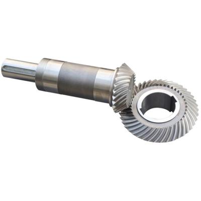 Cina Bevel Helical Machine Tool Gear Special Transmission Accessories in vendita