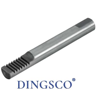 China The Core Of Gearshifting Car Gear Shifter Shaft for sale