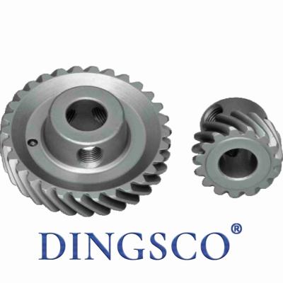 China Efficient Transmission 842/845 Double-Needle Sewing Machine Gear for sale