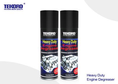 China Heavy Duty Engine Degreaser For Automobile Engines / Industrial Equipment Cleaning Use for sale